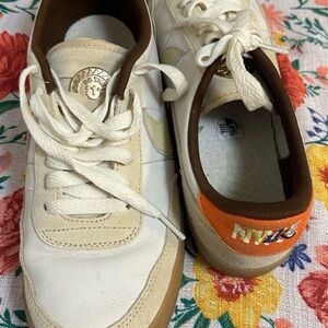 Nike Killshot 2 Team Gold